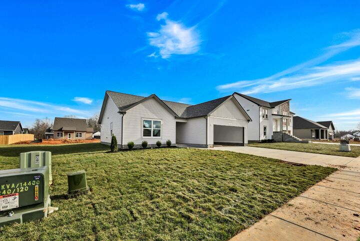 Property Photo:  199 Donegal Dr  TN 37042 