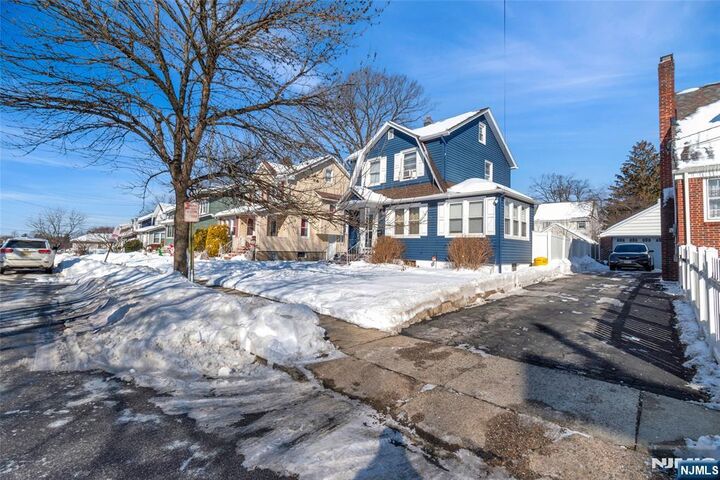 Property Photo:  315 Pine  NJ 07666 