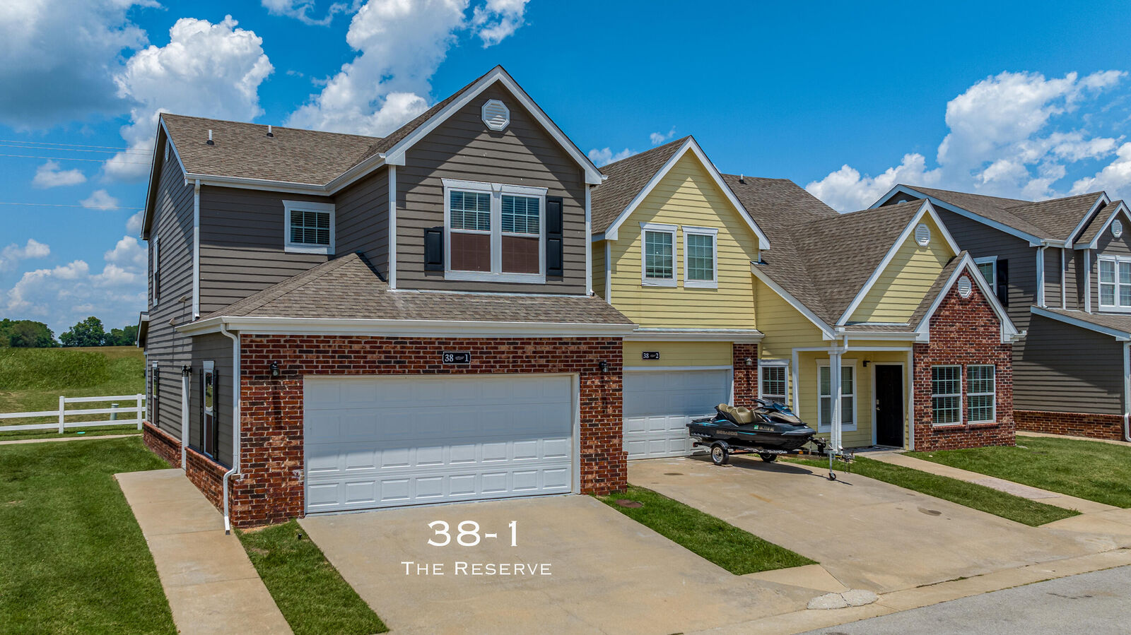 Property Photo:  27950 S Highway 125  OK 74331 