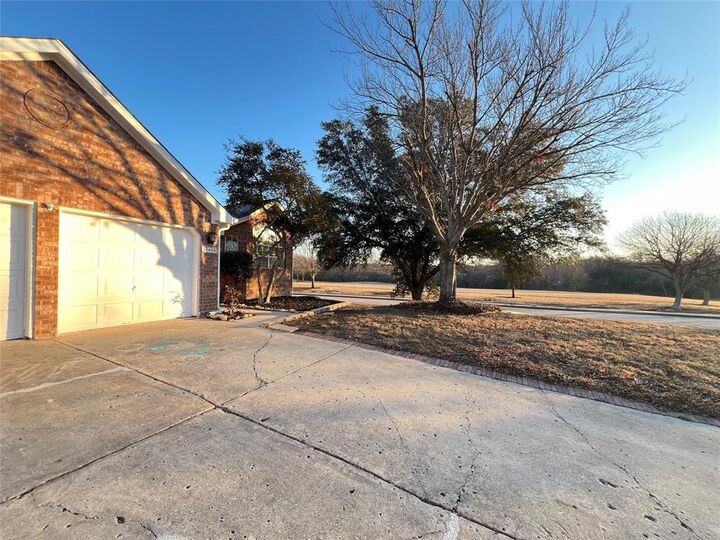 Property Photo:  7465 Buckskin Court  TX 76137 