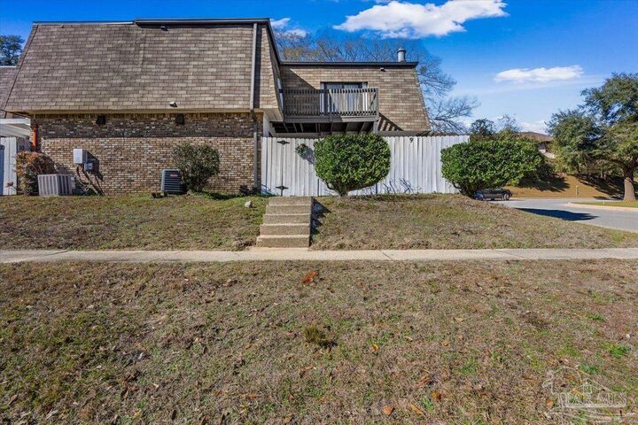 Property Photo:  2301 W Michigan Ave 9  FL 32526 