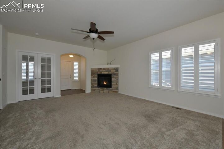 Property Photo:  8287 Kintla Court  CO 80908 