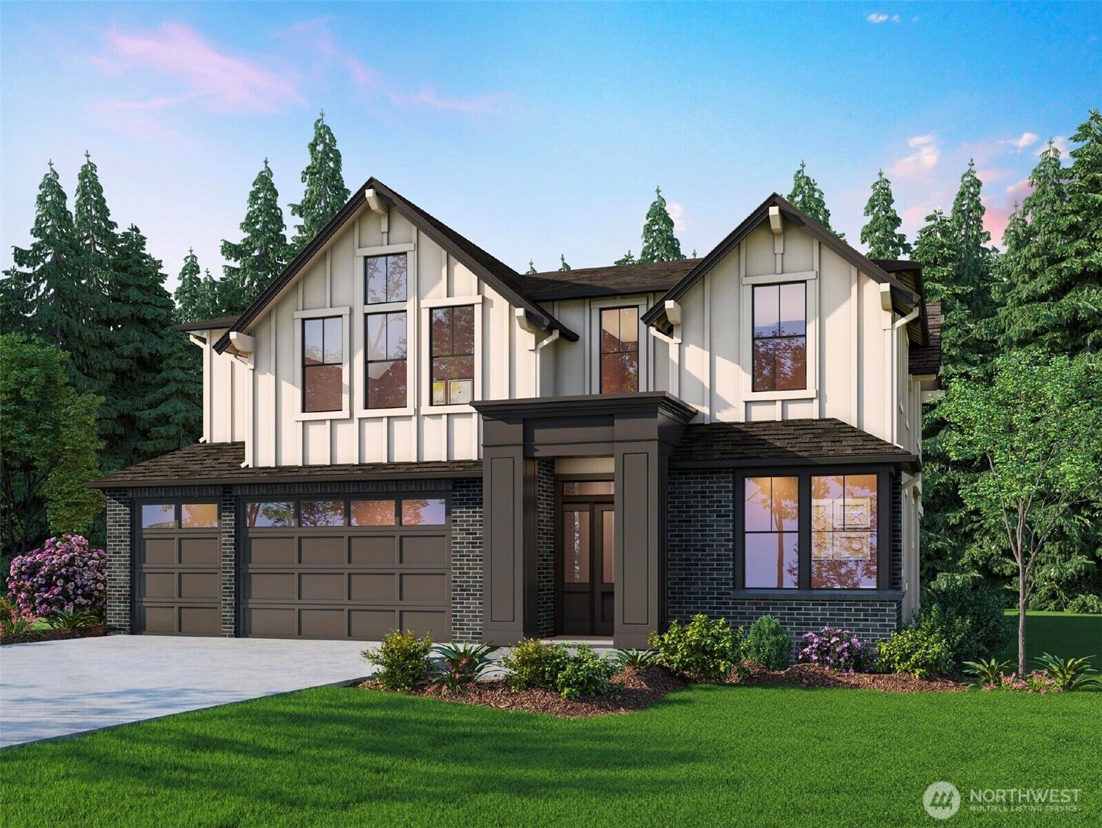 Property Photo:  12021 NE 73rd Street  WA 98033 