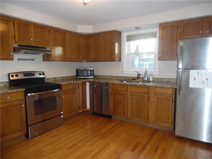 Property Photo:  5 Saint Theresa Avenue  RI 02809 