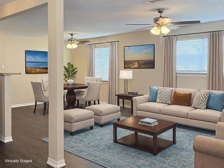 Property Photo:  207 N Goodman Road N  LA 70615 