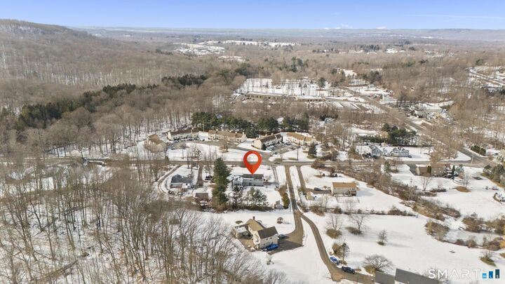 Property Photo:  245 Reeds Gap Road  CT 06472 