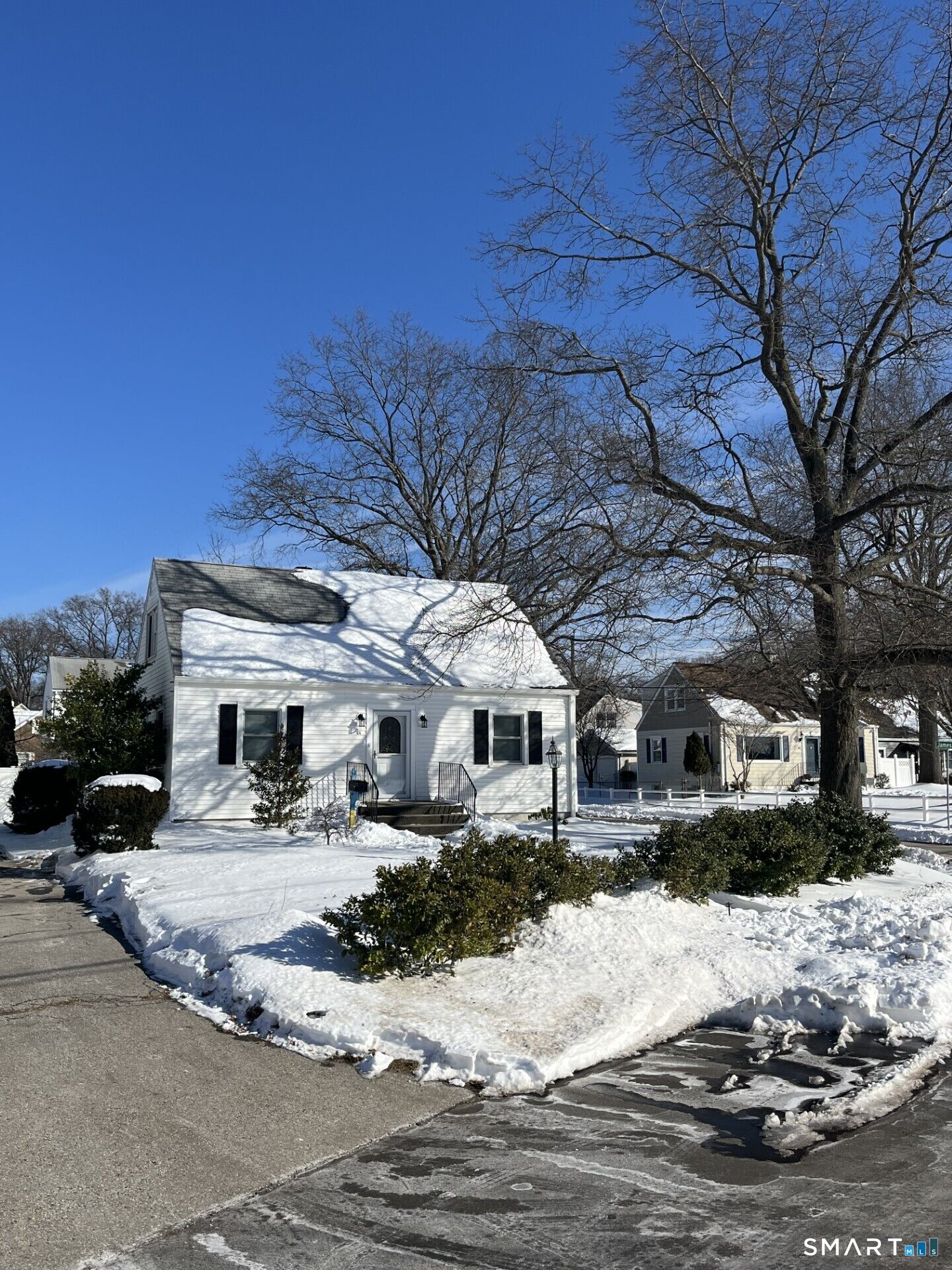 Property Photo:  54 McMullen Avenue  CT 06902 