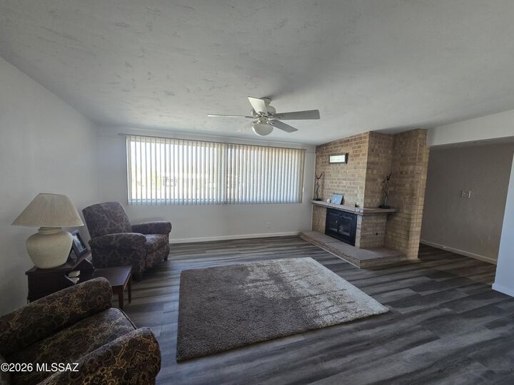 Property Photo:  8556 E Kenyon Drive  AZ 85710 