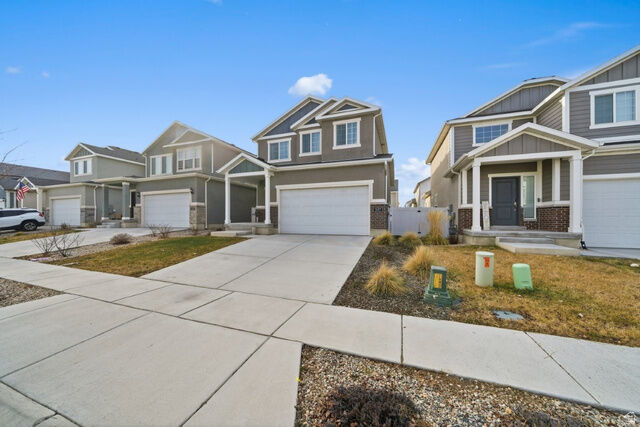 Property Photo:  1683 S Haven Pkwy W  UT 84401 
