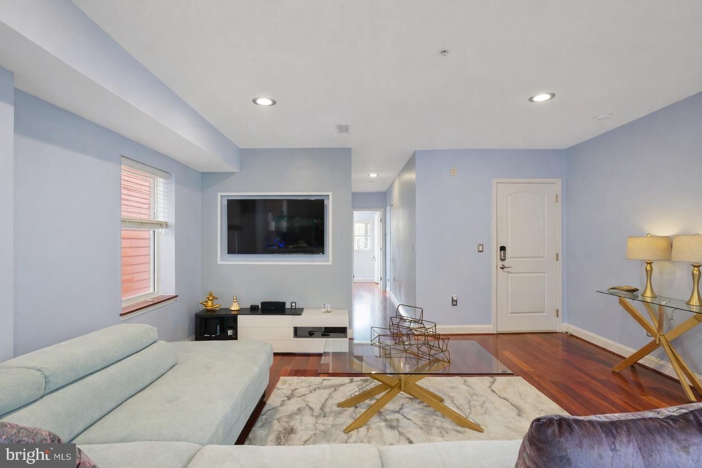 Property Photo:  3579 Warder Street NW 3  DC 20010 