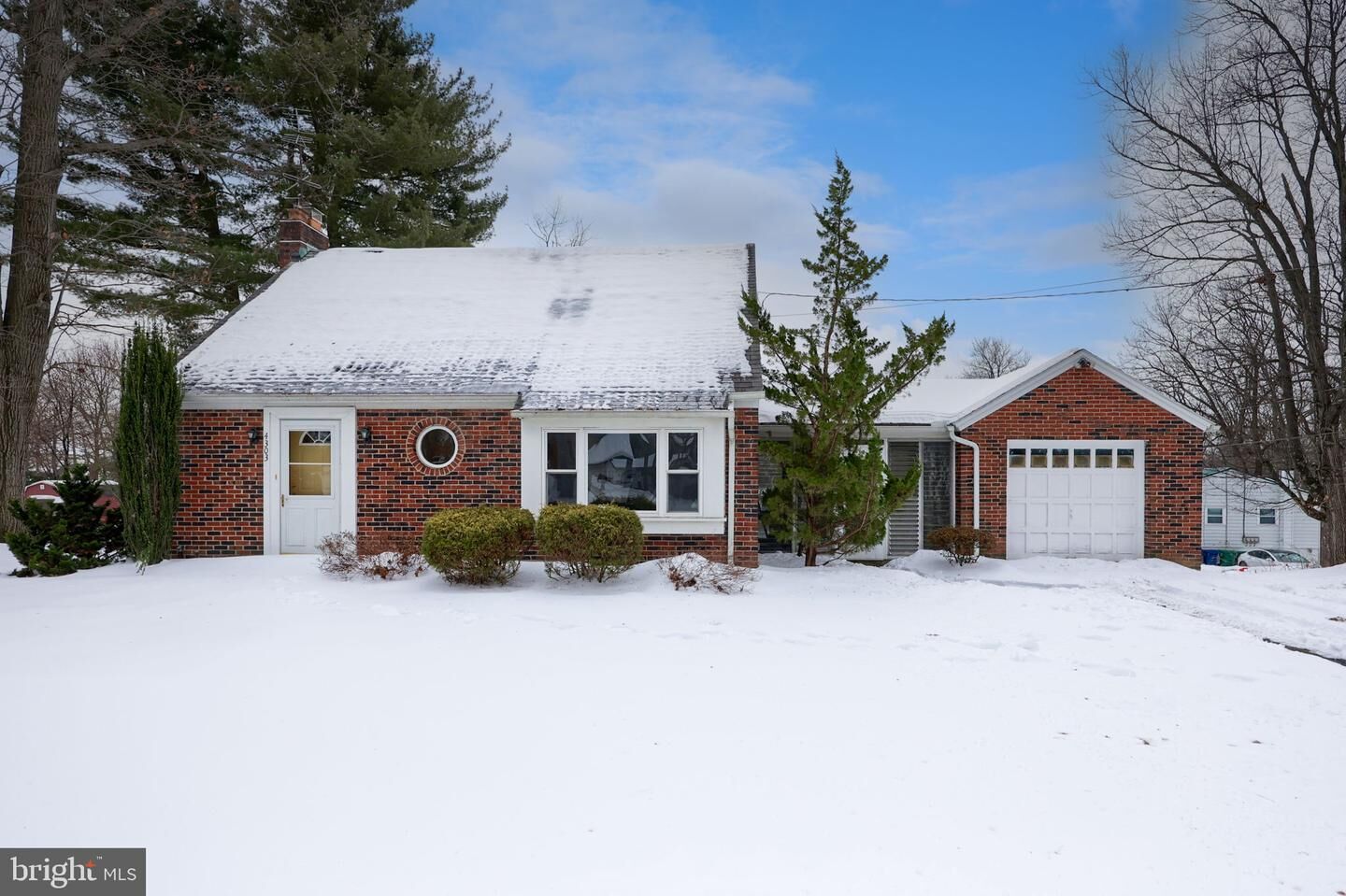 Property Photo:  4303 Marblehead Street  PA 17109 