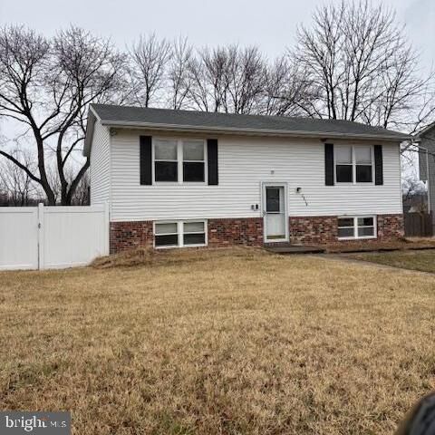 Property Photo:  2818 Rose Avenue  MD 21227 