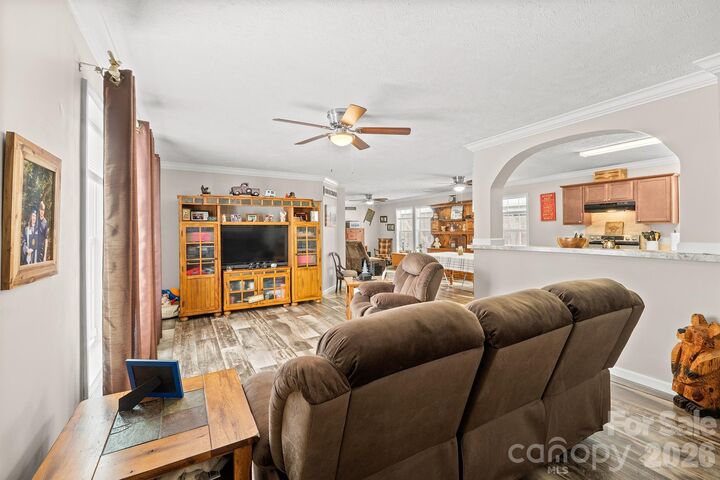 Property Photo:  119 Marietta Road  NC 28117 