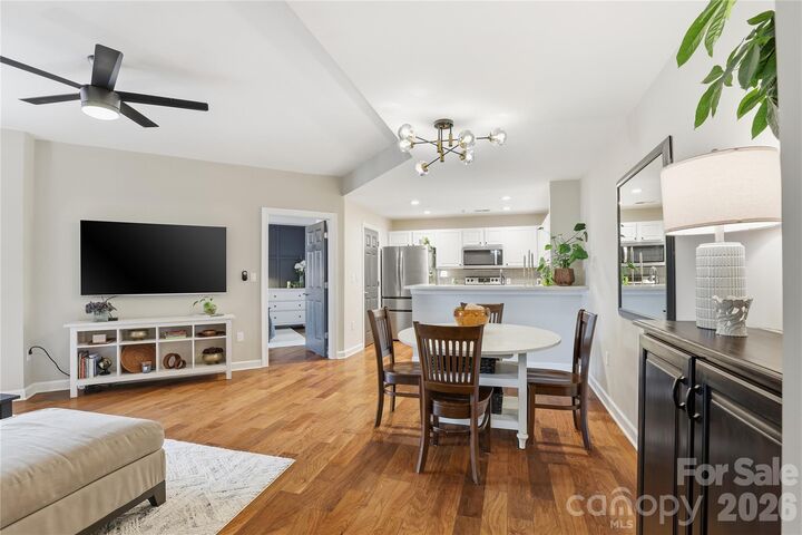 Property Photo:  718 W Trade Street 305  NC 28202 