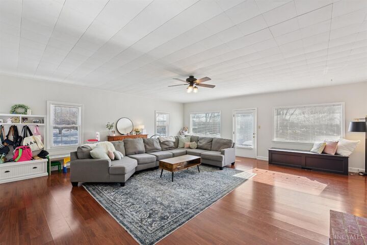 Property Photo:  6009 Cleves Warsaw  OH 45233 