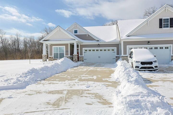 Property Photo:  1323 Anacapa Court  OH 45103 