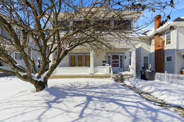 Property Photo:  418 S Main Street  OH 43078 