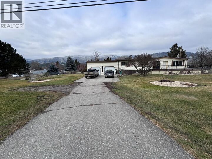 Property Photo:  3575 Carson Road  BC V0H 1H5 