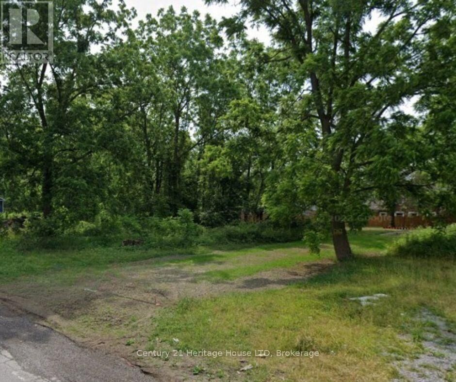 Property Photo:  0 Hibbard Street  ON L0S 1N0 