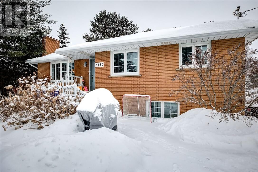 Property Photo: 5780 Hwy 69 North ON P3P 1E9