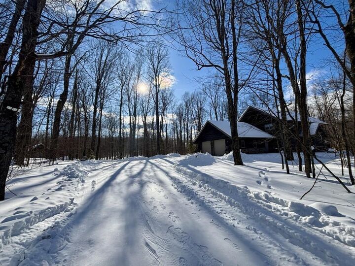 Property Photo:  W1863 Burgener Avenue  WI 54452 