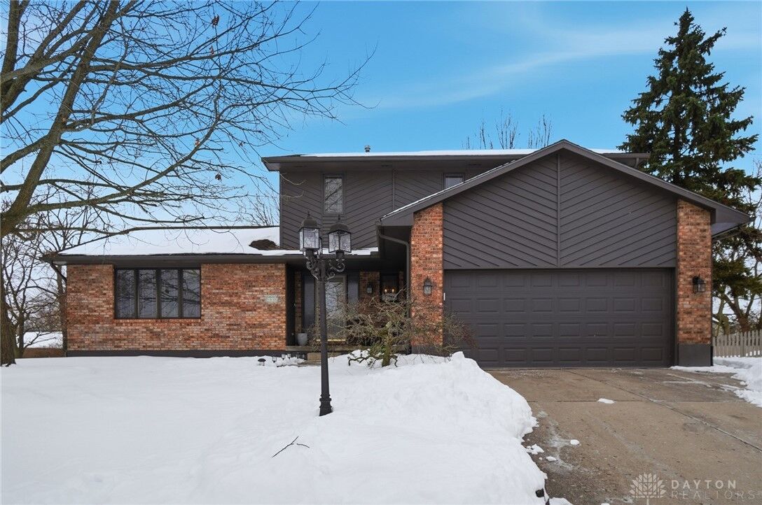 Property Photo:  4030 Shell Avenue  OH 45415 