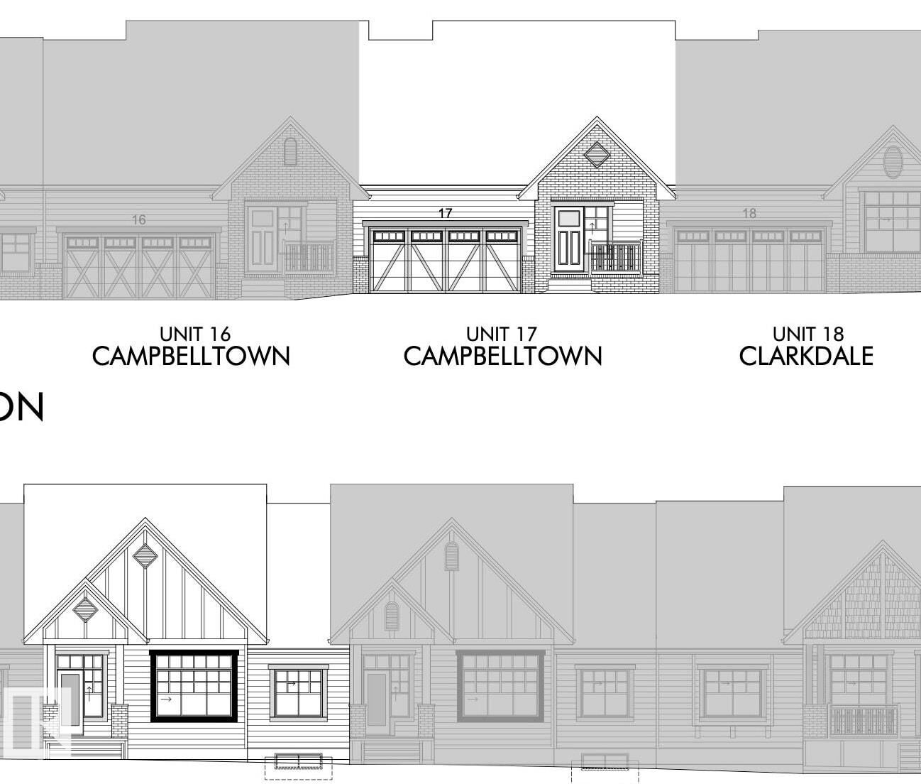 Property Photo:  120 Hillshire Boulevard 17  AB T8B 0C9 