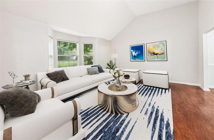 Property Photo:  5316 Rolling Meadow Drive  GA 30127 