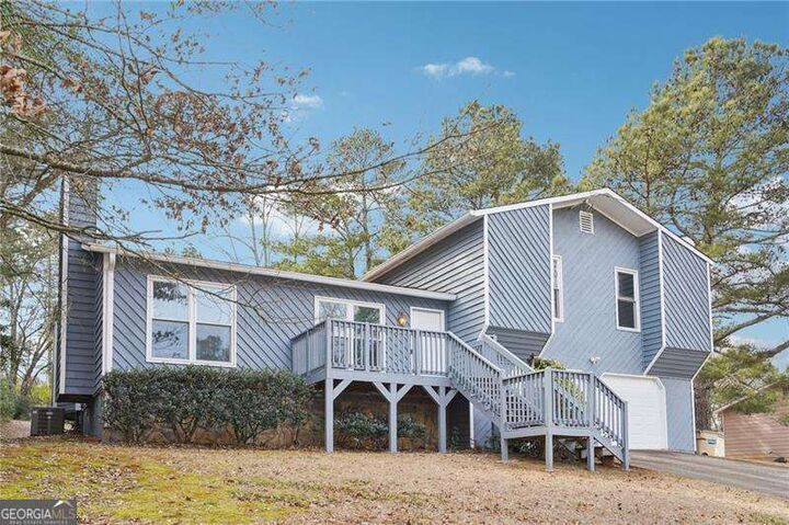 Property Photo:  5167 Dekalb Way  GA 30087 