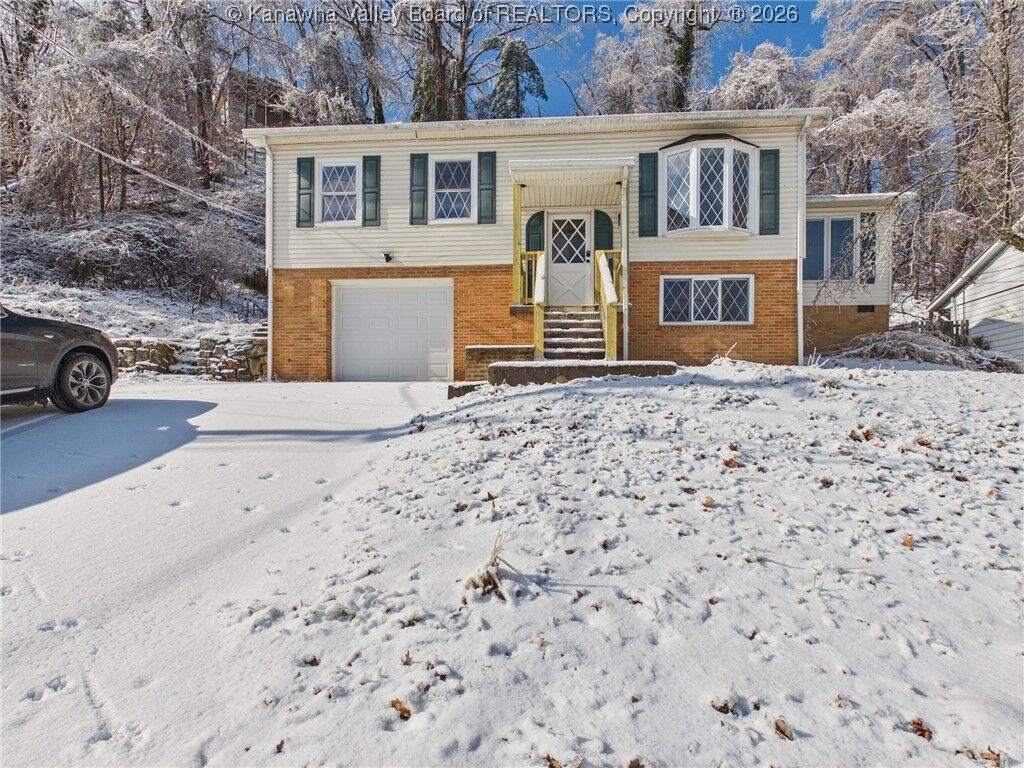 Property Photo:  1415 Martha Road  WV 25303 