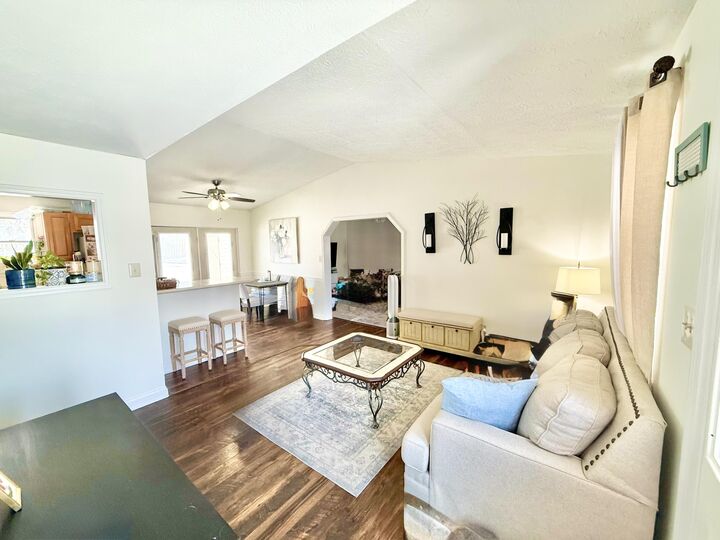 Property Photo:  111 Hillside Drive  KY 40324 