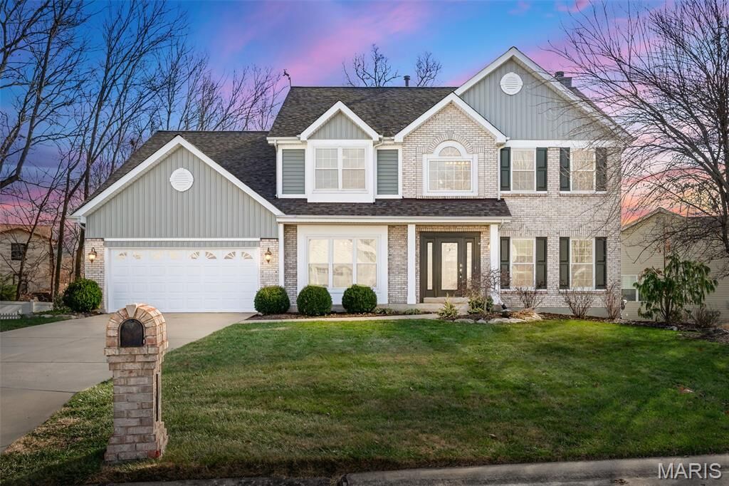 Property Photo:  4 Shinnecock Hills  MO 63366 