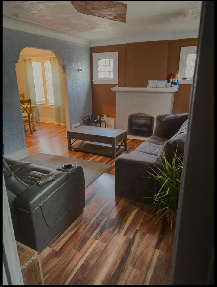 Property Photo:  15472 Mendota Street  MI 48238 