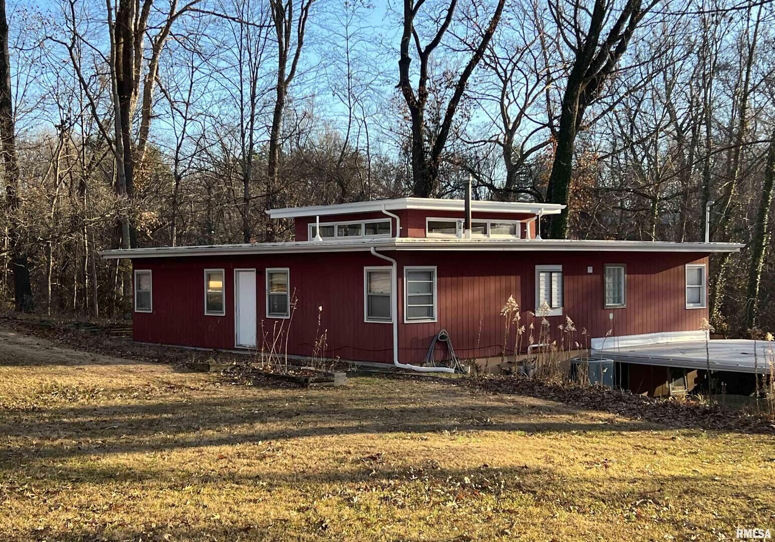 Property Photo:  500 John Street  IL 62966 