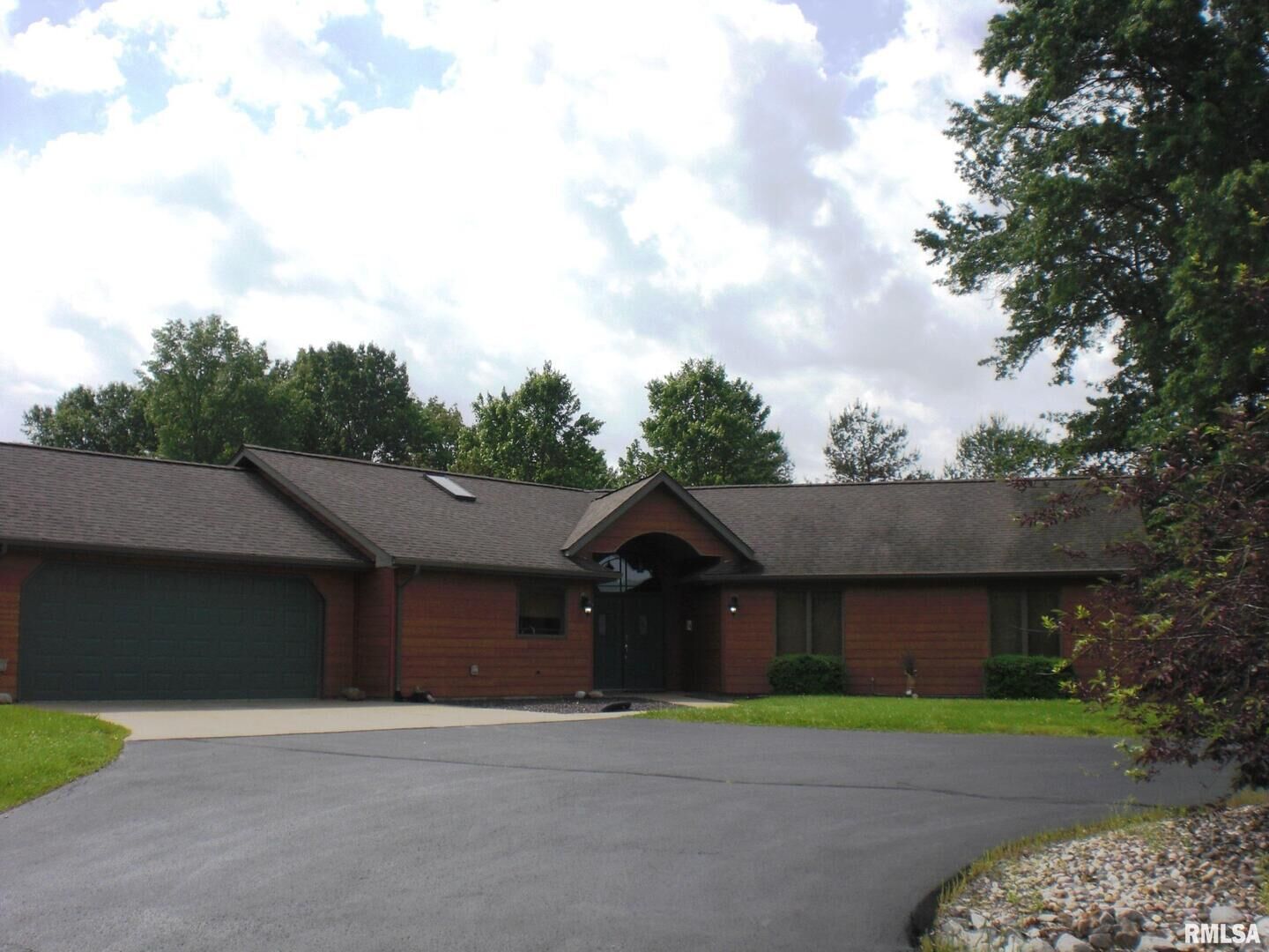 Property Photo:  12154 Burghof Street  IL 62901 