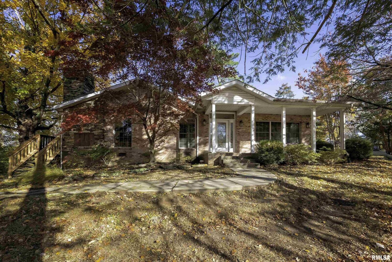 Property Photo:  331 Stone Creek Drive  IL 62958 