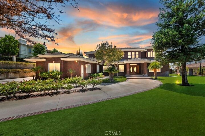 Property Photo:  6975 Wyndham Hill Drive  CA 92506 