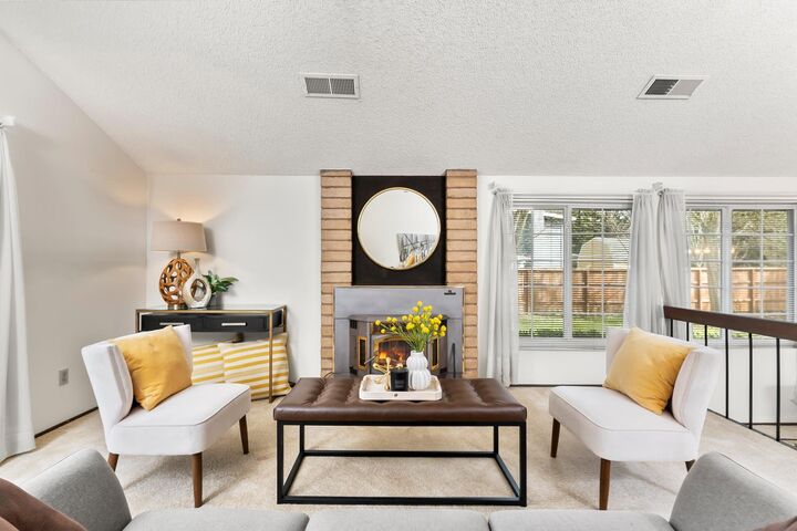 Property Photo:  3126 Oxford Road  CA 95682 