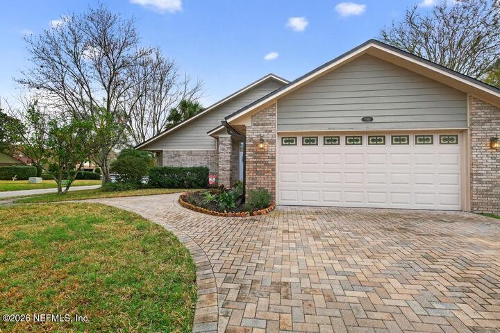 Property Photo:  8783 Nature View Lane W  FL 32217 