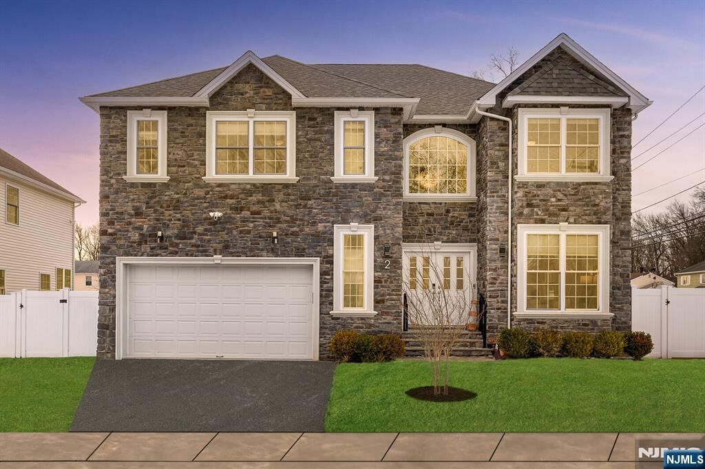 Property Photo:  2 Maddie Court  NJ 07067 