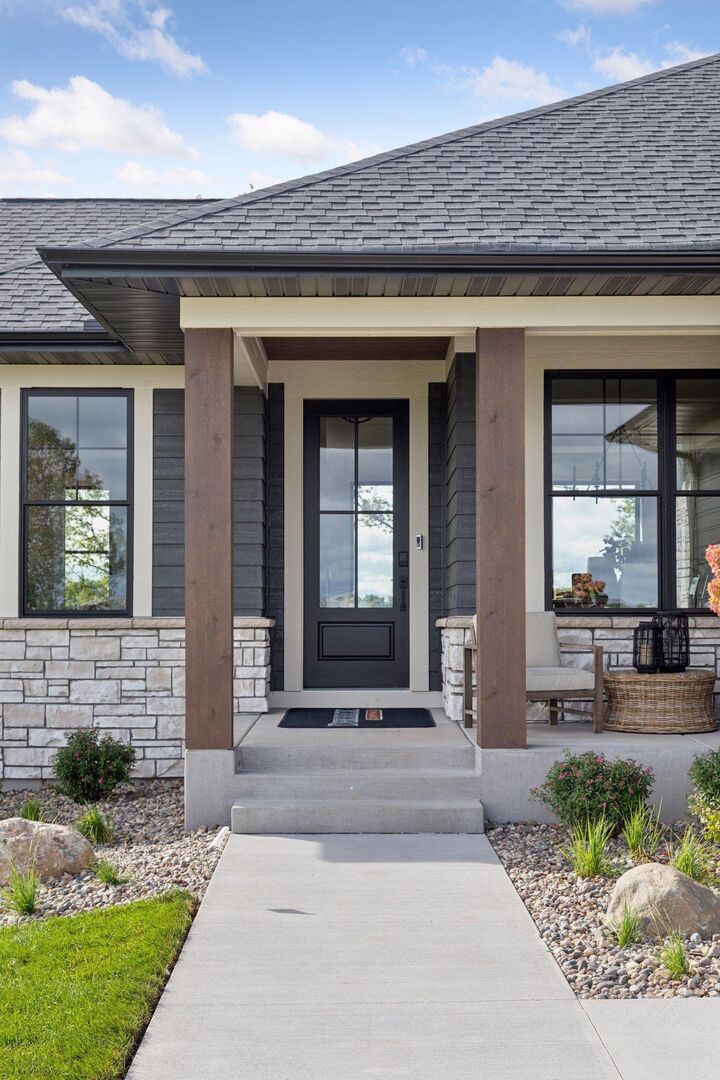 Property Photo:  1488 166th Avenue  WI 54017 