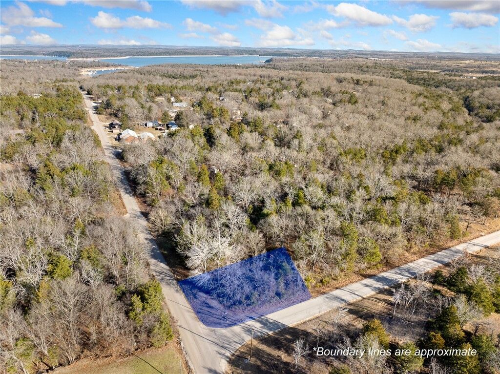 Property Photo:  Lot 107 Dove Street  AR 72644 