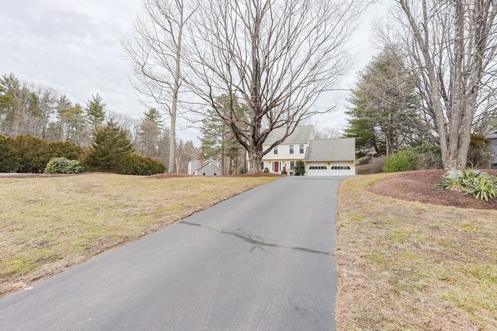 Property Photo:  261 Rolling Meadow Drive  MA 01746 