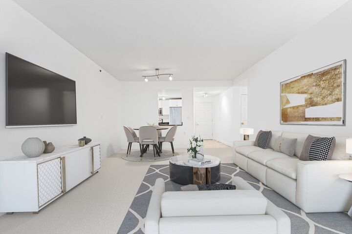 Property Photo:  300 Allston 205  MA 02135 