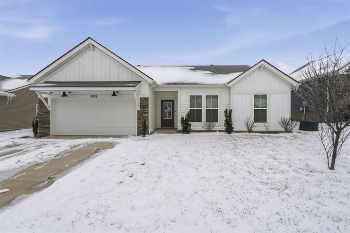 Property Photo:  2893 Brahman Circle  KY 42104 