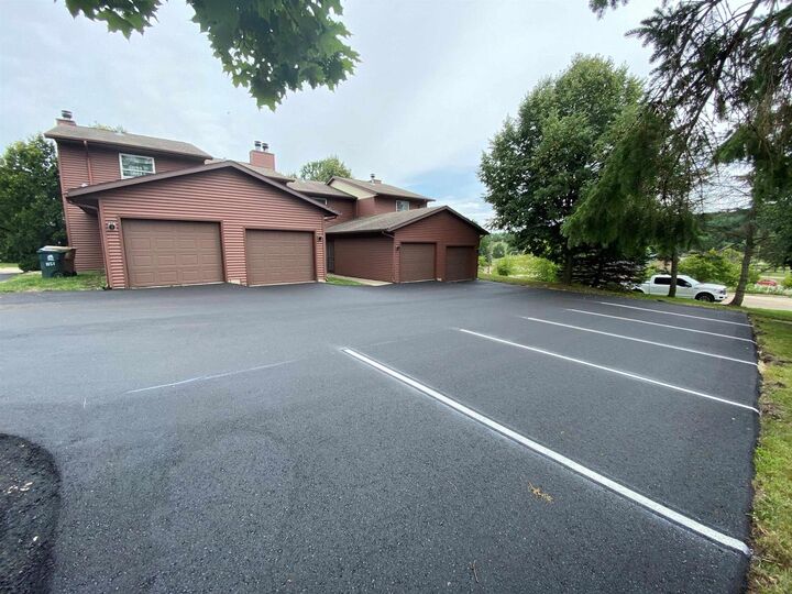 Property Photo:  1158 Gammon Lane  WI 53719 