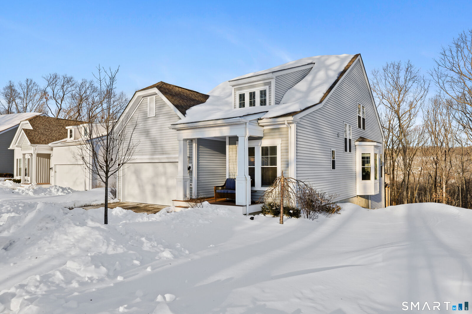 Property Photo:  909 Tillinghast Drive 909  CT 06478 