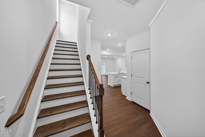 Property Photo: 108 Tree Moss Court NC 27571