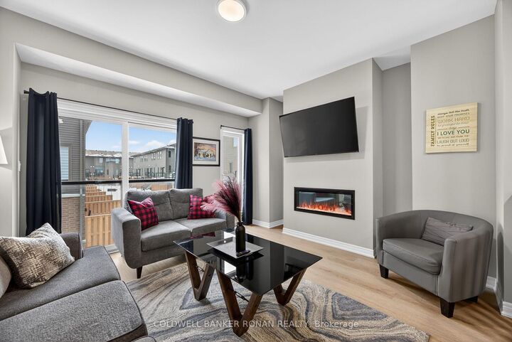 Property Photo:  13 Winters Crescent  ON L9Y 5H8 