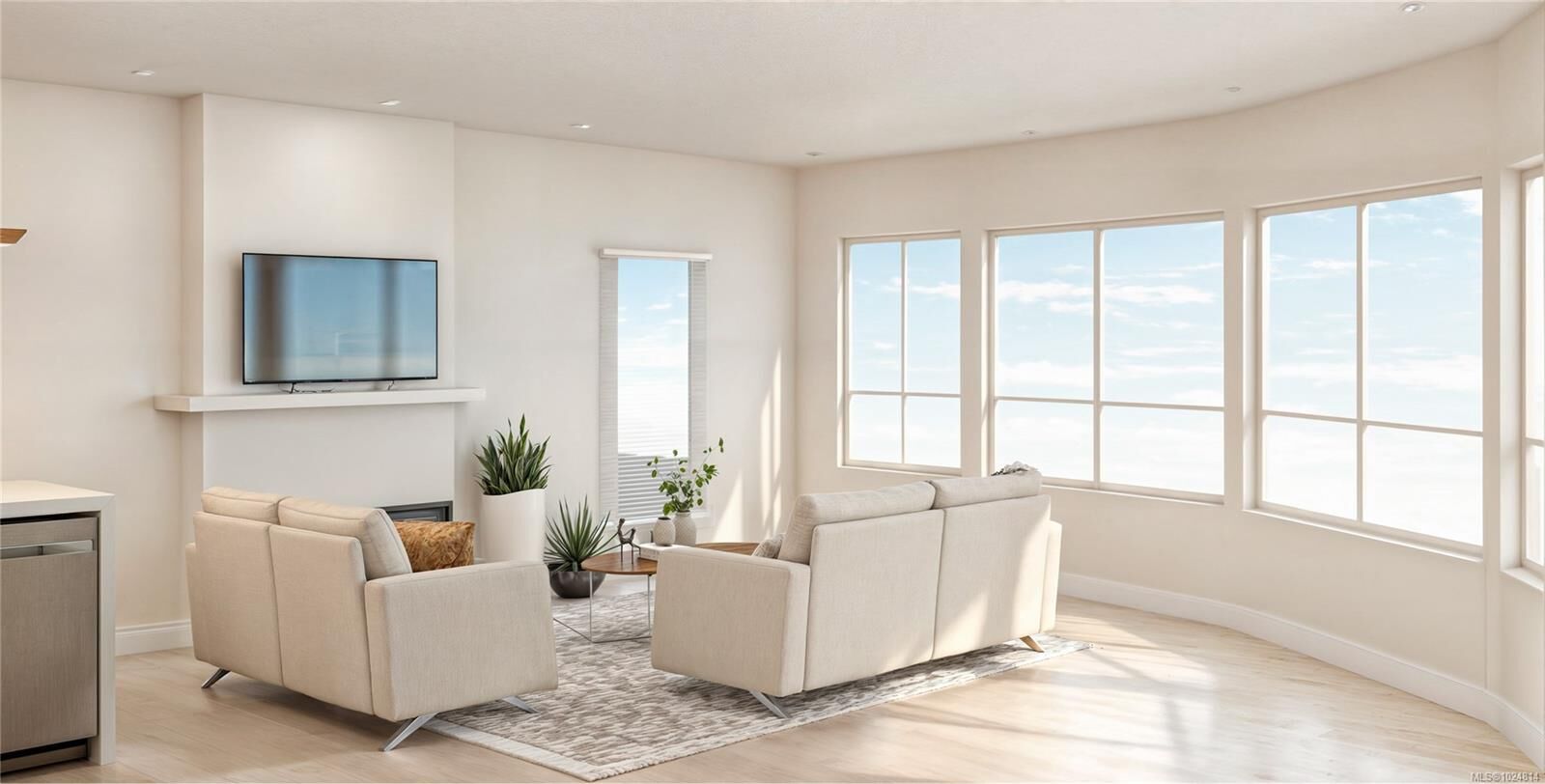 Property Photo: 7815 Wallace Dr 407 BC V8M 2B1